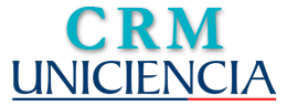 CRM UNICIENCIA